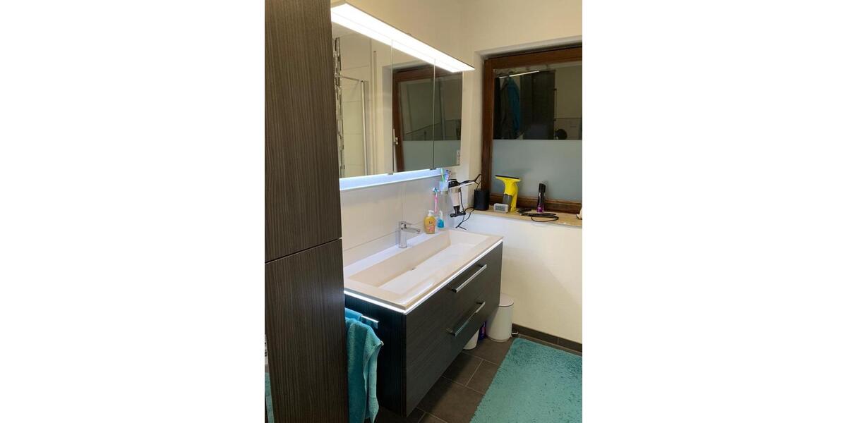 Erdgeschoßwohnung Nördlingen - 3 Zimmer, 90 m&sup2;, 950&euro; | Angebot:24658309