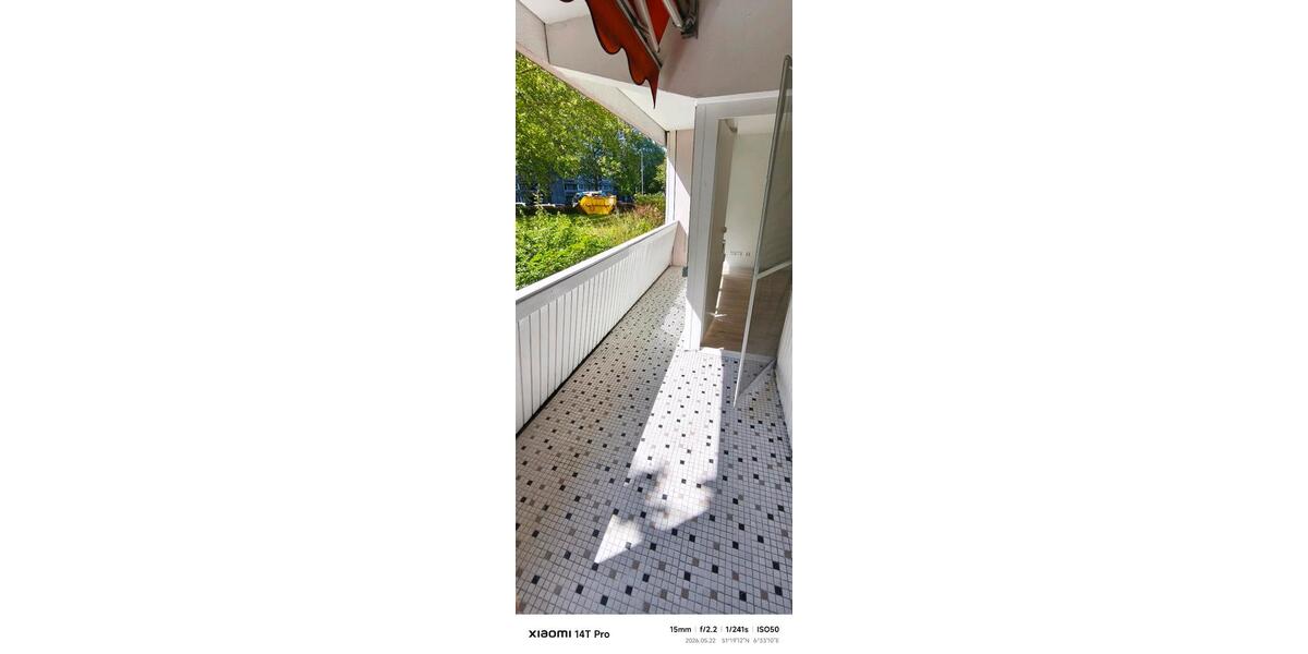 Erdgeschoßwohnung Krefeld Dießem - 3 Zimmer, 78 m&sup2;, 900&euro; | Angebot:26701769