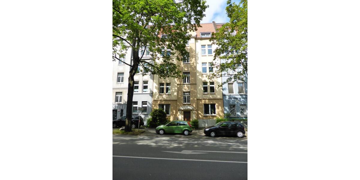 Dachgeschoßwohnung Meschede - 2 Zimmer, 49 m&sup2;, 470&euro; | Angebot:26631234
