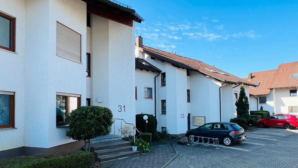 Erdgeschoßwohnung Süßen - 3 Zimmer, 80 m&sup2;, 950&euro; | Angebot:25842341