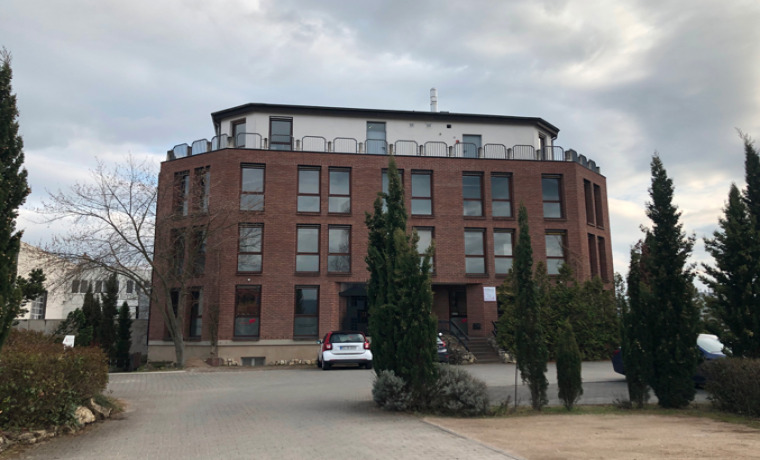 Gewerbeobjekt Ingelheim am Rhein - 800&euro; | Angebot:27106625