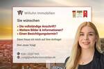 Verfügbar ab 01.10.2025 I 2 Zimmer I Balkon I Einbauküche I Badewanne