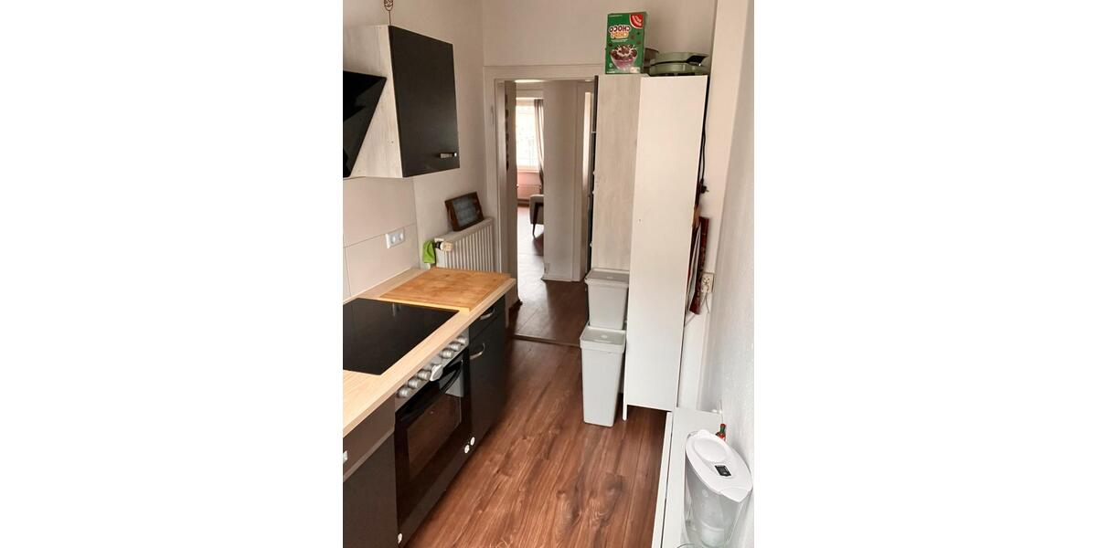 3-Zimmer-Wohnung 3 zimmer