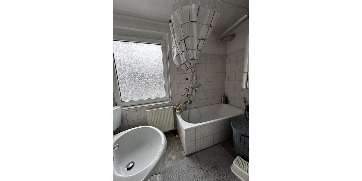 Etagenwohnung Osnabrück Gartlage - 3 Zimmer, 69 m&sup2;, 680&euro; | Angebot:24812477