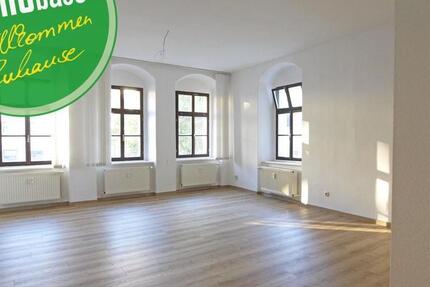 Wohnung Hainichen - 3 Zimmer, 90 m&sup2;, 496&euro; | Angebot:26477168