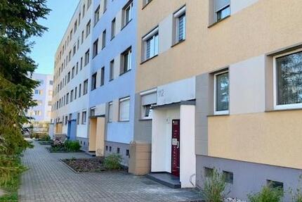 Wohnung Wittenberg Lutherstadt - 3 Zimmer, 57 m&sup2;, 344&euro; | Angebot:25268589