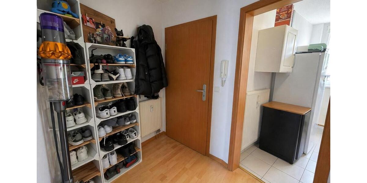 Etagenwohnung Grenzach-Wyhlen Wyhlen - 3 Zimmer, 77 m&sup2;, 1.230&euro; | Angebot:26497861