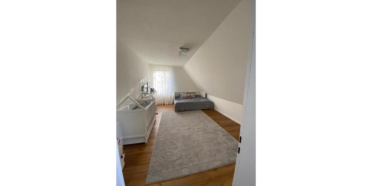 Mietwohnung 4 zimmer