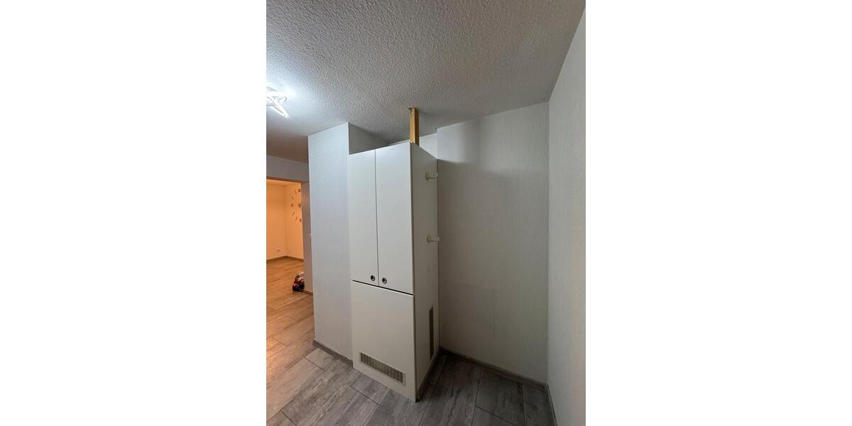 Etagenwohnung Bad Arolsen - 3 Zimmer, 80 m&sup2;, 840&euro; | Angebot:24819197