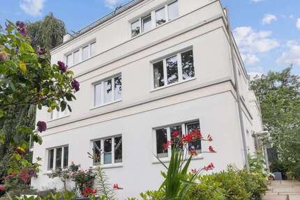 Wohnung zum Mieten in Hamburg 3.500 € 177 m²