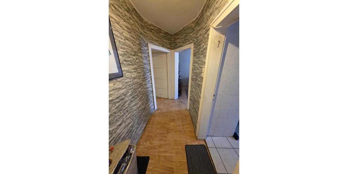 Etagenwohnung Pirmasens Niedersimten - 1 Zimmer, 40 m&sup2;, 290&euro; | Angebot:26662588