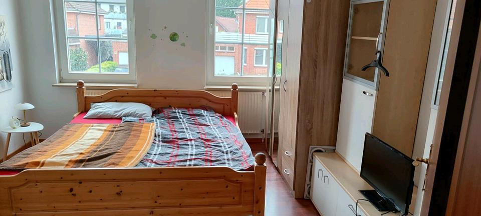 Wohnung zu vermieten