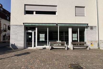 Gewerbeobjekt Bad Bergzabern - 750&euro; | Angebot:25837970