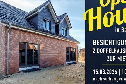 Haus Harsefeld - 4 Zimmer, 108 m&sup2;, 1.250&euro; | Angebot:25362718