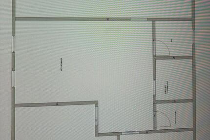 Wohnung Ansbach - 3 Zimmer, 75 m&sup2;, 755&euro; | Angebot:24126227