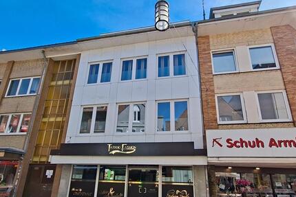 Gewerbeobjekt Itzehoe - 2.000&euro; | Angebot:26141165