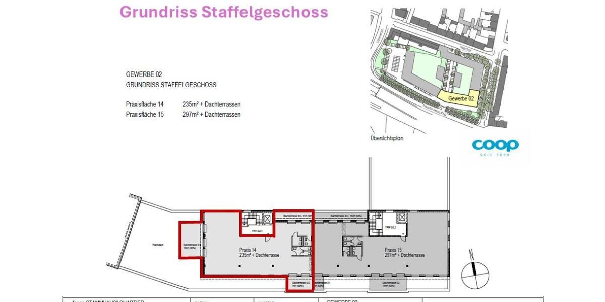 Gewerbeobjekt Kiel Gaarden-Ost - 4.556&euro; | Angebot:26286279