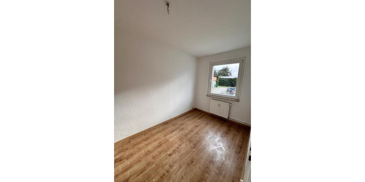 Etagenwohnung Pritzwalk - 3 Zimmer, 54 m&sup2;, 378&euro; | Angebot:24752525