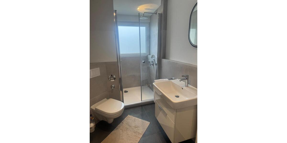 Moderne 2-Zimmer-Wohnung mit Stellplatz- ab sofort verfügbar 2 zimmer