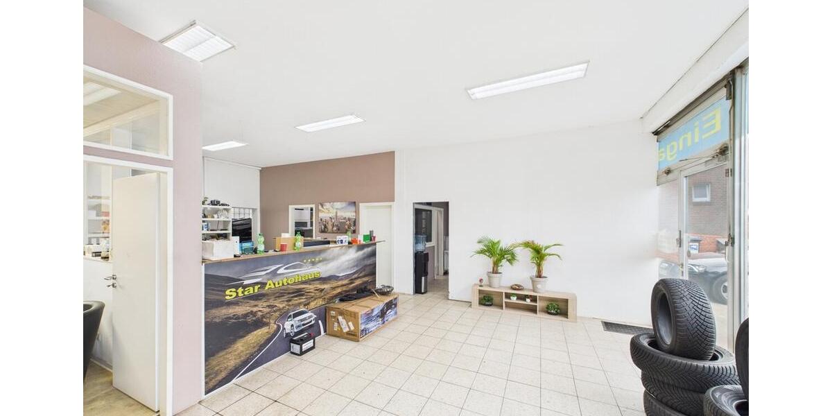 Gewerbeobjekt Neustadt am Rübenberge - 2.500&euro; | Angebot:25894793