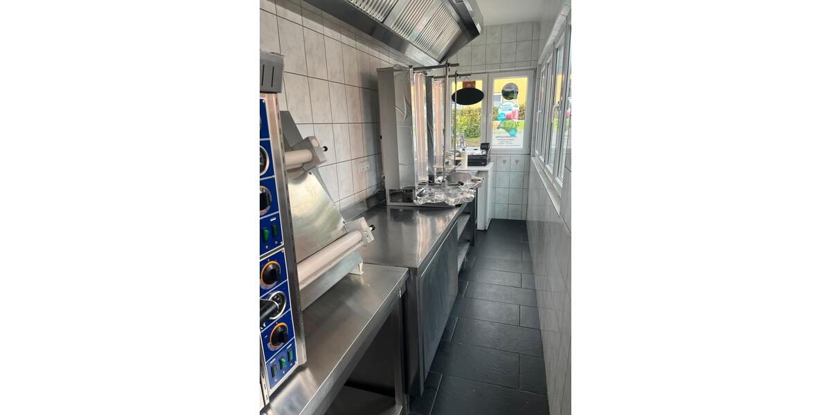 Laden zu vermieten!!! Mit geräte oder auch ohne !!! zimmer