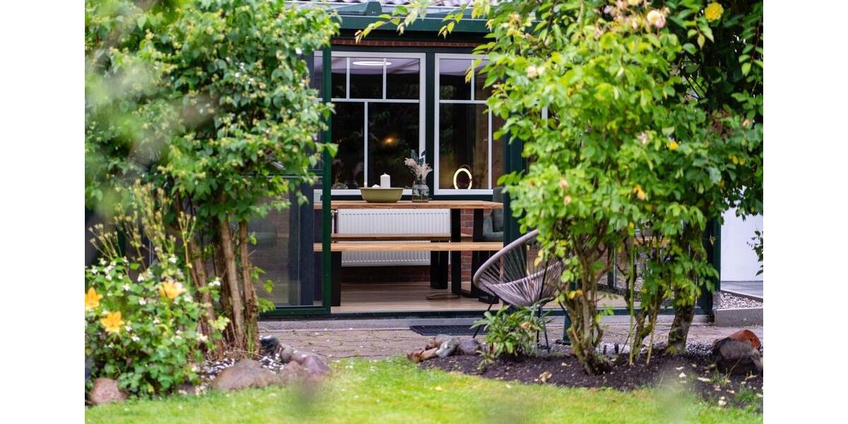 Maisonettenwohnung Großenbrode - 4 Zimmer, 140 m&sup2;, 1.750&euro; | Angebot:24751374