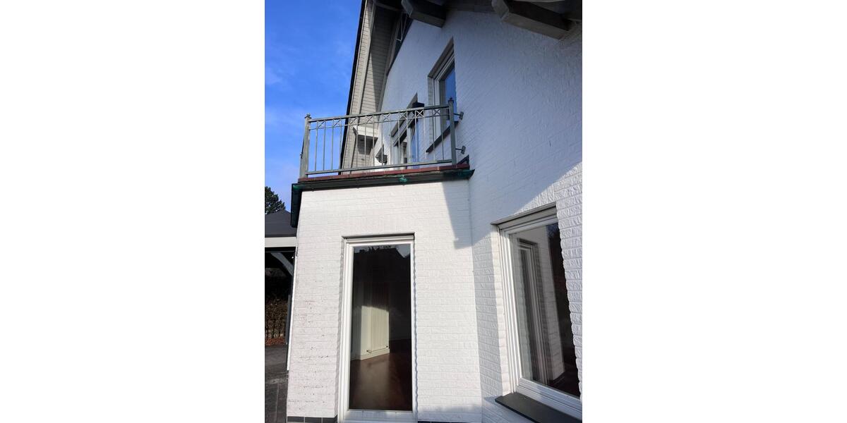 Etagenwohnung Vechta - 3 Zimmer, 115 m&sup2;, 1.100&euro; | Angebot:25060496