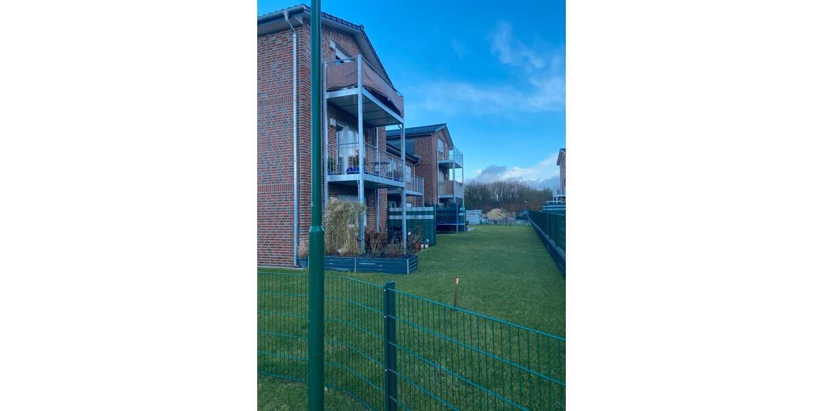 Etagenwohnung Fredenbeck - 2 Zimmer, 60 m&sup2;, 680&euro; | Angebot:25082884