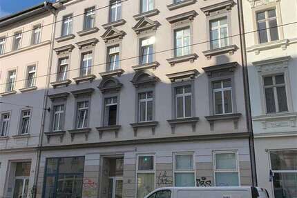 Wohnung Leipzig Altlindenau - 1 Zimmer, 50 m&sup2;, 500&euro; | Angebot:27061343