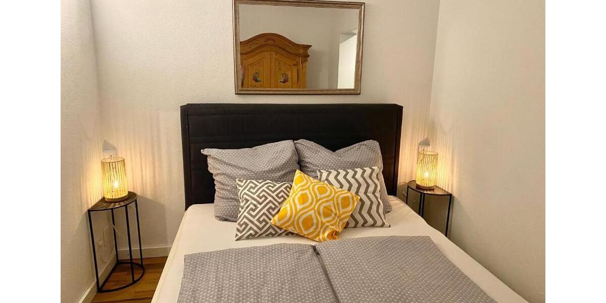 Wohnen auf Zeit Gaienhofen - 2.5 Zimmer, 56 m&sup2;, 30&euro; | Angebot:22254467