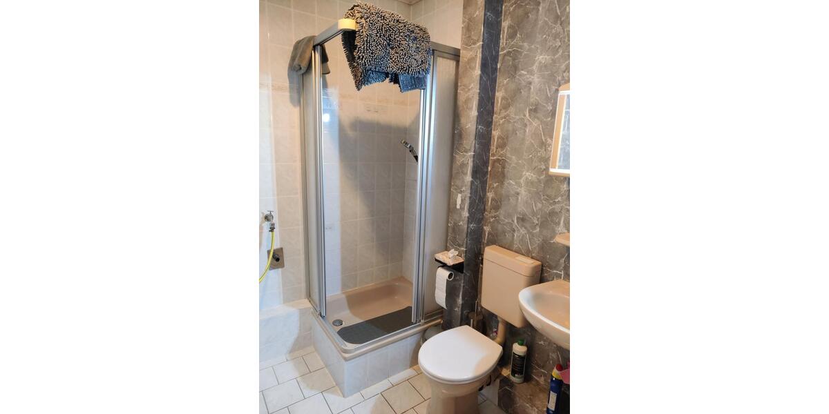 Etagenwohnung Pasewalk - 3 Zimmer, 51 m&sup2;, 310&euro; | Angebot:26255458