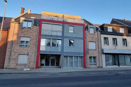 Wohnung Jüchen - 2 Zimmer, 54 m&sup2;, 306&euro; | Angebot:27222189
