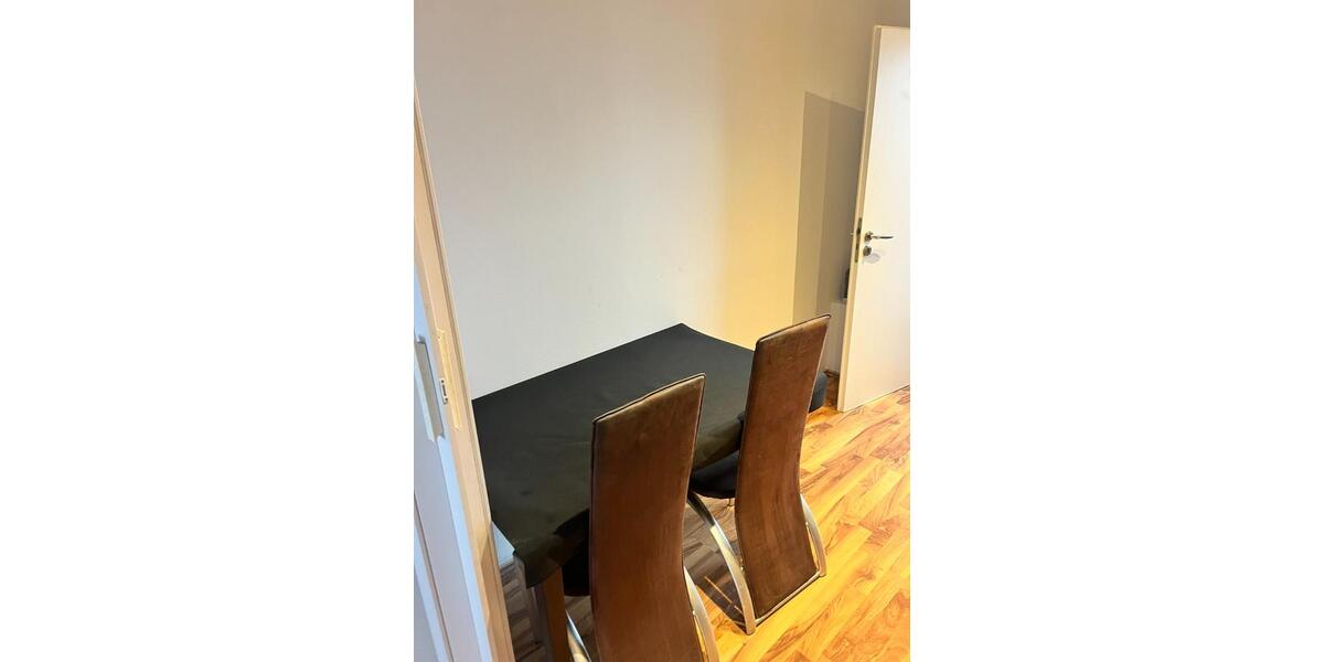 Etagenwohnung Pöttmes - 2 Zimmer, 38 m&sup2;, 650&euro; | Angebot:24847039