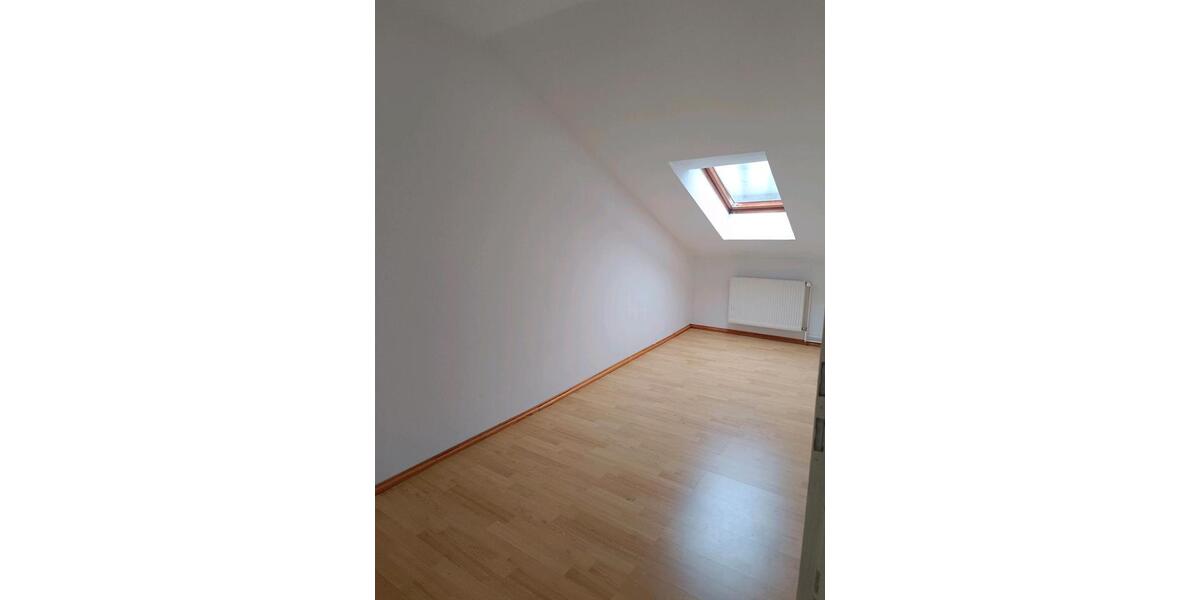 Dachgeschoßwohnung Leipzig Mitte - 2 Zimmer, 50 m&sup2;, 550&euro; | Angebot:25978774