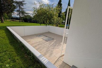 Erstbezug nach Sanierung - 1-Zimmer Wohnung, befristet 1 zimmer