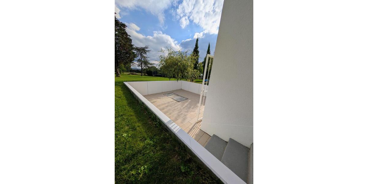 Erstbezug nach Sanierung - 1-Zimmer Wohnung, befristet 1 zimmer