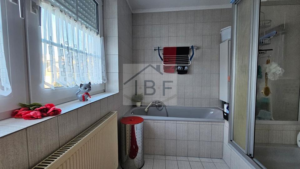 Maisonettenwohnung Netphen - 3 Zimmer, 92 m&sup2;, 595&euro; | Angebot:25232142