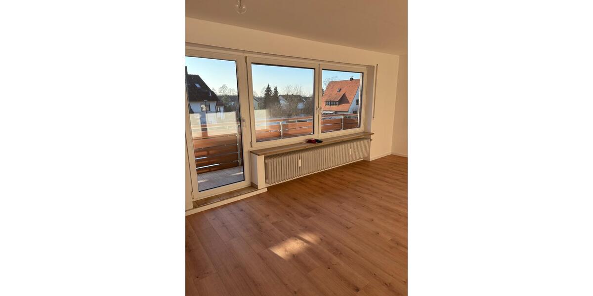 Etagenwohnung Nürnberg Altenfurt - 3 Zimmer, 95 m&sup2;, 1.100&euro; | Angebot:24998504