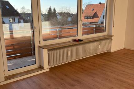 Wohnung Nürnberg Altenfurt - 3 Zimmer, 95 m&sup2;, 1.100&euro; | Angebot:24998504