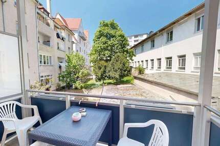 Wohnung zum Mieten in Pforzheim 870 € 76 m²