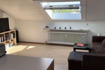 Wohnung Karlsruhe Innenstadt-Ost - 2 Zimmer, 54 m&sup2;, 720&euro; | Angebot:27281141