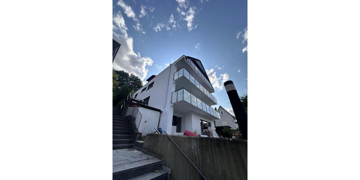 Erdgeschoßwohnung Marburg - 4 Zimmer, 125 m&sup2;, 1.700&euro; | Angebot:24899289