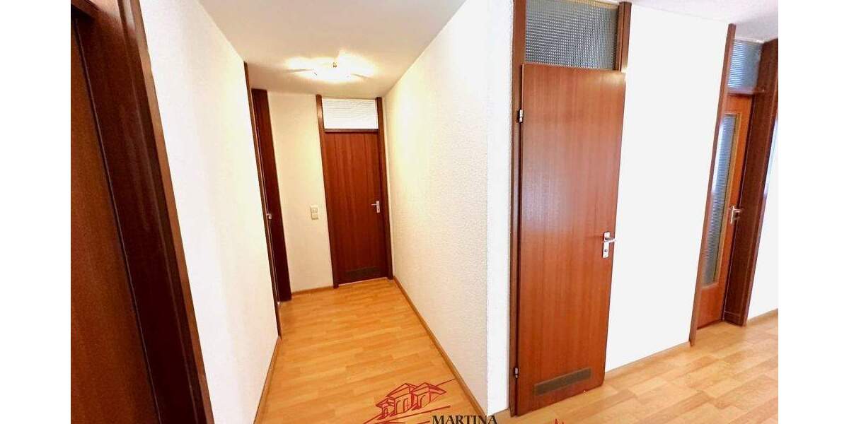 Etagenwohnung Eislingen/Fils Eislingen - 4 Zimmer, 104 m&sup2;, 1.090&euro; | Angebot:26154942