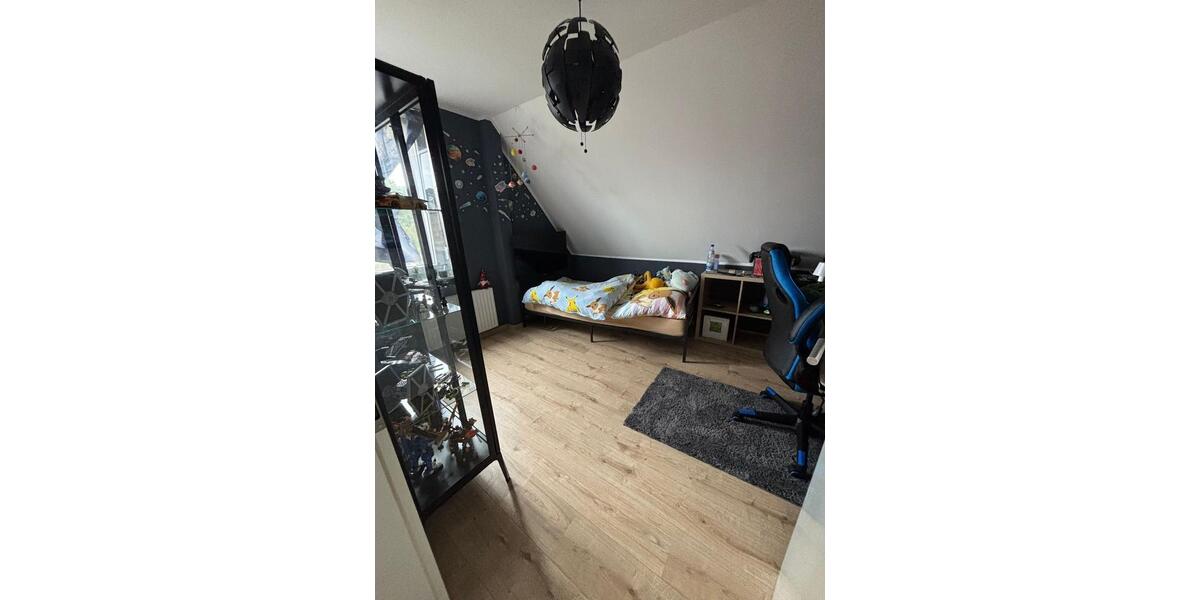 Doppelhaus zu Vermieten 4 zimmer