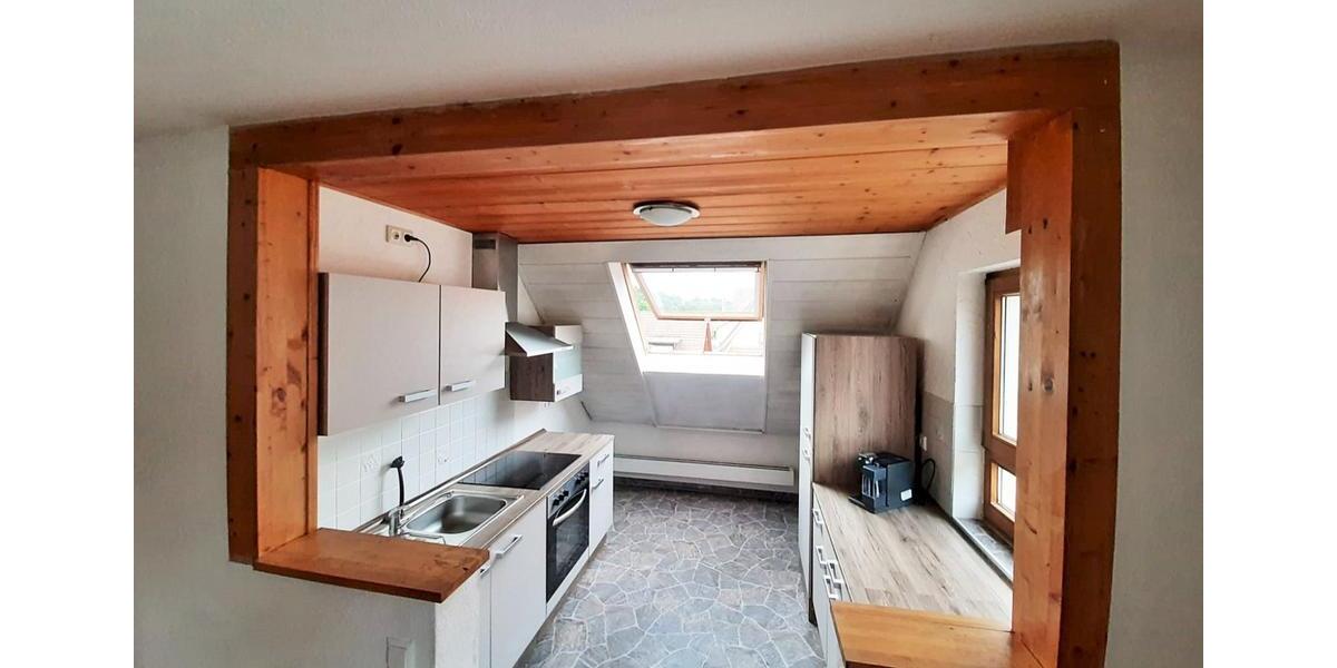 2-Zimmerwohnung mit TV, Wlan, Küche, BadWc, Schlafzimmer, Wohnzimmer, Waschmaschine 2 zimmer