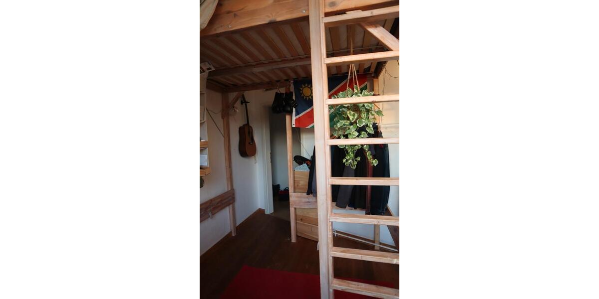Wohnen auf Zeit Kiel Südfriedhof - 1 Zimmer, 135 m&sup2;, 360&euro; | Angebot:26615998