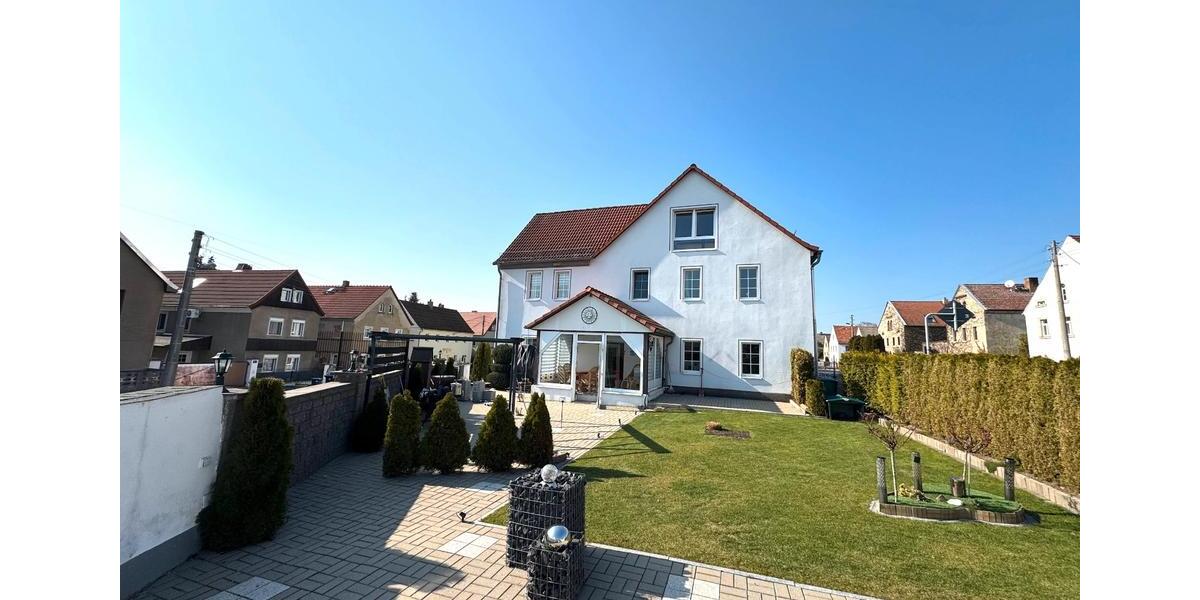 Dachgeschoßwohnung Coswig - 2 Zimmer, 77 m&sup2;, 750&euro; | Angebot:26044957