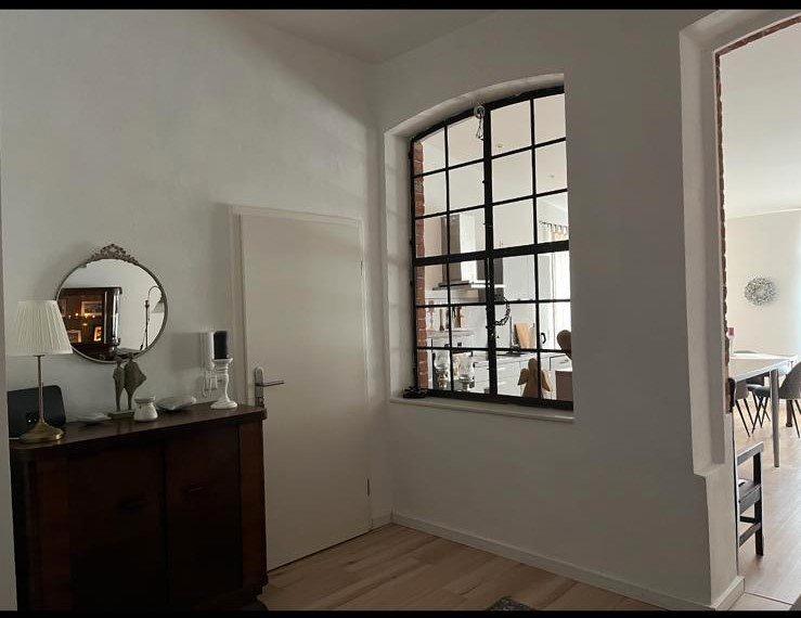 Loft - Studio - Atelier Gardelegen - 3 Zimmer, 96 m&sup2;, 834&euro; | Angebot:26535297