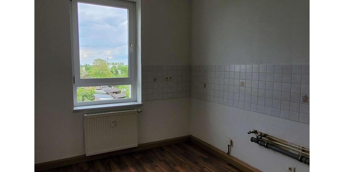 Etagenwohnung Gotha - 3 Zimmer, 71 m&sup2;, 480&euro; | Angebot:26616946
