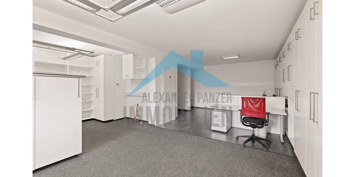 Gewerbeobjekt Kassel / Kirchditmold Kirchditmold - 1.500&euro; | Angebot:24728901